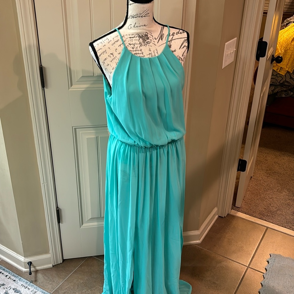 Must have maxi dress!